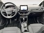 Ford Fiesta 1.0 EcoBoost Titanium Automaat | NL auto | Dealer onderhouden | Trekhaak | Winter Pack | Parkeersensoren voor en achter | Achteruitrijcamera | Cruise control | Apple carplay & Android auto | 16" lichtmetalen velgen |
