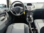 Ford Fiesta 1.25 Limited | Zeer nette auto | NL auto | Elektrische ramen voor | Airco | 1e eigenaar |
