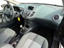 Ford Fiesta 1.25 Limited | Zeer nette auto | NL auto | Elektrische ramen voor | Airco | 1e eigenaar |