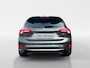 Ford Focus 2.3 EcoBoost ST-3 | 280 PK | Launch control | Recaro stoelen | 19" inch lichtmetalen velgen | Navigatie | Parkeersensor voor en achter | Achteruitrijcamera | Bang & Olufsen audio | Stoelverwarming | Voorruitverwarming | Draadloos opladen mobiel | Cruise control | 12 maanden garantie! |