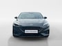 Ford Focus 2.3 EcoBoost ST-3 | 280 PK | Launch control | Recaro stoelen | 19" inch lichtmetalen velgen | Navigatie | Parkeersensor voor en achter | Achteruitrijcamera | Bang & Olufsen audio | Stoelverwarming | Voorruitverwarming | Draadloos opladen mobiel | Cruise control | 12 maanden garantie! |