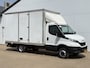 IVECO Daily 35C14 2.3 Automaat Laadklep Airco Cruise Control Bakwagen Koffer Meubelbak