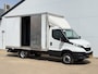 IVECO Daily 35C14 2.3 Automaat Laadklep Airco Cruise Control Bakwagen Koffer Meubelbak