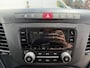 IVECO Daily 35C14 2.3 Automaat Laadklep Airco Cruise Control Bakwagen Koffer Meubelbak