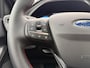 Ford Focus Wagon 1.0 EcoBoost Hybrid ST Line X | Automaat | Adaptief cruise control | Dodehoek detectie | Panorama dak | Draadloos opladen mobiel | Parkeersensoren voor en achter | Achteruitrijcamera | 17" lichtmetalen velgen | Privacy glas |