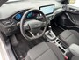 Ford Focus Wagon 1.0 EcoBoost Hybrid ST Line X | Automaat | Adaptief cruise control | Dodehoek detectie | Panorama dak | Draadloos opladen mobiel | Parkeersensoren voor en achter | Achteruitrijcamera | 17" lichtmetalen velgen | Privacy glas |
