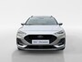 Ford Focus Wagon 1.0 EcoBoost Hybrid ST Line X | Automaat | Adaptief cruise control | Dodehoek detectie | Panorama dak | Draadloos opladen mobiel | Parkeersensoren voor en achter | Achteruitrijcamera | 17" lichtmetalen velgen | Privacy glas |
