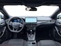Ford Focus Wagon 1.0 EcoBoost Hybrid ST Line X | Automaat | Adaptief cruise control | Dodehoek detectie | Panorama dak | Draadloos opladen mobiel | Parkeersensoren voor en achter | Achteruitrijcamera | 17" lichtmetalen velgen | Privacy glas |
