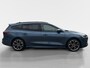 Ford Focus Wagon 1.0 EcoBoost Hybrid ST Line X | NL auto | Dealer onderhouden | 155 pk | Automaat | Dodehoek detectie | Adaptief cruise control | Winter pack | Parkeersensoren voor en achter | Achteruitrijcamera | Elektrische achterklep | B&O audio | 18" lichtmetalen velgen |
