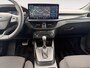 Ford Focus Wagon 1.0 EcoBoost Hybrid ST Line X | NL auto | Dealer onderhouden | 155 pk | Automaat | Dodehoek detectie | Adaptief cruise control | Winter pack | Parkeersensoren voor en achter | Achteruitrijcamera | Elektrische achterklep | B&O audio | 18" lichtmetalen velgen |