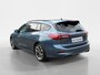 Ford Focus Wagon 1.0 EcoBoost Hybrid ST Line X | NL auto | Dealer onderhouden | 155 pk | Automaat | Dodehoek detectie | Adaptief cruise control | Winter pack | Parkeersensoren voor en achter | Achteruitrijcamera | Elektrische achterklep | B&O audio | 18" lichtmetalen velgen |