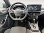 Ford Focus Wagon 1.0 EcoBoost Hybrid ST Line X | NL auto | Dealer onderhouden | 155 pk | Automaat | Dodehoek detectie | Adaptief cruise control | Winter pack | Parkeersensoren voor en achter | Achteruitrijcamera | Elektrische achterklep | B&O audio | 18" lichtmetalen velgen |