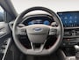 Ford Focus Wagon 1.0 EcoBoost Hybrid ST Line X | NL auto | Dealer onderhouden | 155 pk | Automaat | Dodehoek detectie | Adaptief cruise control | Winter pack | Parkeersensoren voor en achter | Achteruitrijcamera | Elektrische achterklep | B&O audio | 18" lichtmetalen velgen |