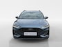 Ford Focus Wagon 1.0 EcoBoost Hybrid ST Line X | NL auto | Dealer onderhouden | 155 pk | Automaat | Dodehoek detectie | Adaptief cruise control | Winter pack | Parkeersensoren voor en achter | Achteruitrijcamera | Elektrische achterklep | B&O audio | 18" lichtmetalen velgen |