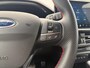 Ford Focus Wagon 1.0 EcoBoost Hybrid ST Line X | NL auto | Dealer onderhouden | 155 pk | Automaat | Dodehoek detectie | Adaptief cruise control | Winter pack | Parkeersensoren voor en achter | Achteruitrijcamera | Elektrische achterklep | B&O audio | 18" lichtmetalen velgen |