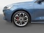 Ford Focus Wagon 1.0 EcoBoost Hybrid ST Line X | NL auto | Dealer onderhouden | 155 pk | Automaat | Dodehoek detectie | Adaptief cruise control | Winter pack | Parkeersensoren voor en achter | Achteruitrijcamera | Elektrische achterklep | B&O audio | 18" lichtmetalen velgen |