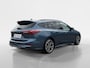 Ford Focus Wagon 1.0 EcoBoost Hybrid ST Line X | NL auto | Dealer onderhouden | 155 pk | Automaat | Dodehoek detectie | Adaptief cruise control | Winter pack | Parkeersensoren voor en achter | Achteruitrijcamera | Elektrische achterklep | B&O audio | 18" lichtmetalen velgen |
