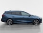 Ford Focus Wagon 1.0 EcoBoost Hybrid ST Line X | NL auto | Dealer onderhouden | Adaptief cruise control | Dodehoek detectie | Winter pack | Elektrische achterklep | Parkeersensoren voor en achter | Achteruitrijcamera | Navigatie | Apple carplay & android auto | 18" lichtmetalen velgen | 12 maanden garantie |
