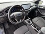 Ford Focus Wagon 1.0 EcoBoost Hybrid ST Line X | NL auto | Dealer onderhouden | Adaptief cruise control | Dodehoek detectie | Winter pack | Elektrische achterklep | Parkeersensoren voor en achter | Achteruitrijcamera | Navigatie | Apple carplay & android auto | 18" lichtmetalen velgen | 12 maanden garantie |