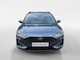 Ford Focus Wagon 1.0 EcoBoost Hybrid ST Line X | NL auto | Dealer onderhouden | Adaptief cruise control | Dodehoek detectie | Winter pack | Elektrische achterklep | Parkeersensoren voor en achter | Achteruitrijcamera | Navigatie | Apple carplay & android auto | 18" lichtmetalen velgen | 12 maanden garantie |