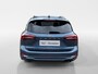 Ford Focus Wagon 1.0 EcoBoost Hybrid ST Line X | NL auto | Dealer onderhouden | Adaptief cruise control | Dodehoek detectie | Winter pack | Elektrische achterklep | Parkeersensoren voor en achter | Achteruitrijcamera | Navigatie | Apple carplay & android auto | 18" lichtmetalen velgen | 12 maanden garantie |