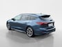 Ford Focus Wagon 1.0 EcoBoost Hybrid ST Line X | NL auto | Dealer onderhouden | Adaptief cruise control | Dodehoek detectie | Winter pack | Elektrische achterklep | Parkeersensoren voor en achter | Achteruitrijcamera | Navigatie | Apple carplay & android auto | 18" lichtmetalen velgen | 12 maanden garantie |