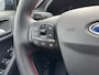 Ford Focus Wagon 1.0 EcoBoost Hybrid ST Line X | NL auto | Dealer onderhouden | Adaptief cruise control | Dodehoek detectie | Winter pack | Elektrische achterklep | Parkeersensoren voor en achter | Achteruitrijcamera | Navigatie | Apple carplay & android auto | 18" lichtmetalen velgen | 12 maanden garantie |