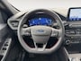 Ford Kuga 2.5 PHEV ST-Line | Automaat | Adaptief cruise control | BLIS | Winter pack | Elektrische achterklep | HUD | Parkeersensoren voor en achter | Achteruitrijcamera | Apple carplay & Android auto | Voor camera | Privacy glas |