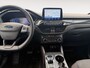 Ford Kuga 2.5 PHEV ST-Line | Automaat | Adaptief cruise control | BLIS | Winter pack | Elektrische achterklep | HUD | Parkeersensoren voor en achter | Achteruitrijcamera | Apple carplay & Android auto | Voor camera | Privacy glas |