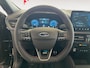 Ford Kuga 2.5 PHEV ST-Line X | NL auto | Automaat | Elektrisch Bedienbare Trekhaak | 2100KG Trekgewicht | Panorama Dak | Adaptive Cruise Control | Dodehoek detectie | Verwarmbare Voorstoelen | Verwarmbaar Stuur | Verwarmbare Voorruit Matrix LED Koplampen |