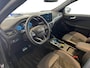 Ford Kuga 2.5 PHEV ST-Line X | NL auto | Automaat | Elektrisch Bedienbare Trekhaak | 2100KG Trekgewicht | Panorama Dak | Adaptive Cruise Control | Dodehoek detectie | Verwarmbare Voorstoelen | Verwarmbaar Stuur | Verwarmbare Voorruit Matrix LED Koplampen |
