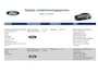 Ford Puma 1.0 EcoBoost Hybrid ST-Line | Dealer onderhouden | 19inch velgen | Privacy glass | Winterpack | Parkeersensoren achter | Climate control | Cruise control | 12 maanden garantie |