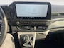 Ford Transit Custom 320 2.0 TDCI L2H1 Limited 150 pk 150 pk | Achteruitrijcamera | 3-zits | Parkeersensoren | Dubbele schuifdeur
