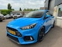 Ford Focus 2.3 RS Carplay Miltek Recaro Sony Winterpakket afn. Trekhaak Nieuwe remmerij!