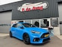 Ford Focus 2.3 RS Carplay Miltek Recaro Sony Winterpakket afn. Trekhaak Nieuwe remmerij!