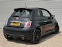 Fiat 500 1.4 T-Jet Abarth Elaborabile | Nieuw Binnen! | Leder | Airco | PDC
