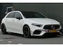 Mercedes-Benz A-klasse AMG 45 4MATIC+ Premium Plus Panorama Burmester Memory