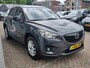 Mazda CX-5 2.0 4WD TS Dodehoeksensoren | Navi | Stoelverwarming