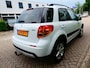 Suzuki SX4 1.6 Excl. Automaat Clima Keyless Trekhaak 137.000km Hoge instap