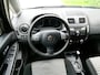 Suzuki SX4 1.6 Excl. Automaat Clima Keyless Trekhaak 137.000km Hoge instap