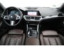 BMW 3-Serie 330e High Executive Shadowline Pakket Bruin Leder 18 inch Full LED Harman Kardon Adaptive Cruise Memory Stoelen
