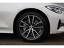 BMW 3-Serie 330e High Executive Shadowline Pakket Bruin Leder 18 inch Full LED Harman Kardon Adaptive Cruise Memory Stoelen
