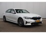 BMW 3-Serie 330e High Executive Shadowline Pakket Bruin Leder 18 inch Full LED Harman Kardon Adaptive Cruise Memory Stoelen