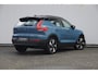 Volvo EX40 Single Ext. Range Ultra 82 kWh / Panorama schuif-kanteldak / 360 Camera / Harman Kardon / Trekhaak / Stuur- en stoelverwarming / Adaptive Cruise / Elektrische best.stoel met geheugen