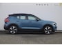 Volvo EX40 Single Ext. Range Ultra 82 kWh / Panorama schuif-kanteldak / 360 Camera / Harman Kardon / Trekhaak / Stuur- en stoelverwarming / Adaptive Cruise / Elektrische best.stoel met geheugen