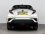 Toyota C-HR / C-HR+ 1.8 Hybrid Bi-Tone Plus | Leder | Origineel NL | Navigatie | Dodehoek detectie | JBL | Stoel-/stuurverwarming | Full LED | Parkeersensoren voor/achter | Keyless | Adaptive Cruise | Clima | 18 inch
