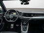 Audi A1 Sportback S edition 25 TFSI 95 pk | Optiekpakket zwart plus | Achteruitrijcamera | Autom. airconditioning 2 zones | Stoelverwarming voorin |