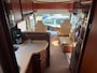Concorde Carver iveco - 821 - Queensbed - 2 x Airco - Luchtvering - Levelsysteem - 2 x Zonnepanelen - 1e Eigenaar - TOPSTAAT !