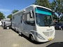 Concorde Carver iveco - 821 - Queensbed - 2 x Airco - Luchtvering - Levelsysteem - 2 x Zonnepanelen - 1e Eigenaar - TOPSTAAT !