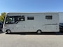 Concorde Carver iveco - 821 - Queensbed - 2 x Airco - Luchtvering - Levelsysteem - 2 x Zonnepanelen - 1e Eigenaar - TOPSTAAT !